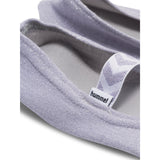 Hummel Lavender Gray Gympaskor