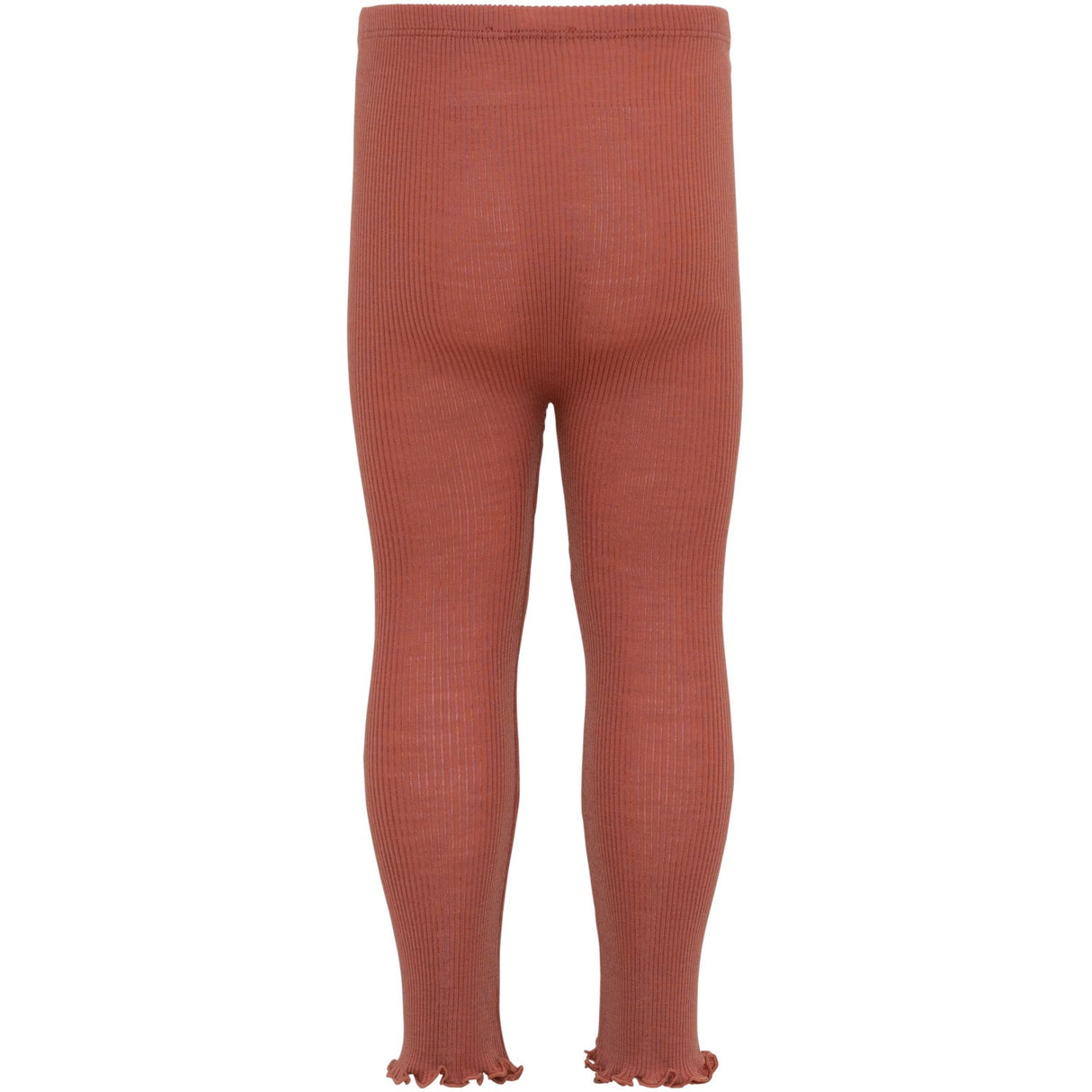 Minimalisma Autumn Blush Arona-Frill Leggings