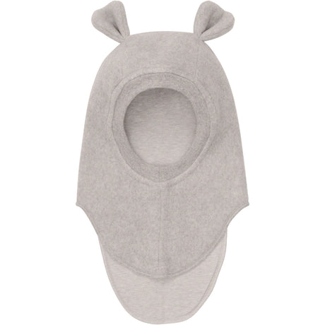 Huttelihut Camel Melange Balaclava Limited Luksusbaby