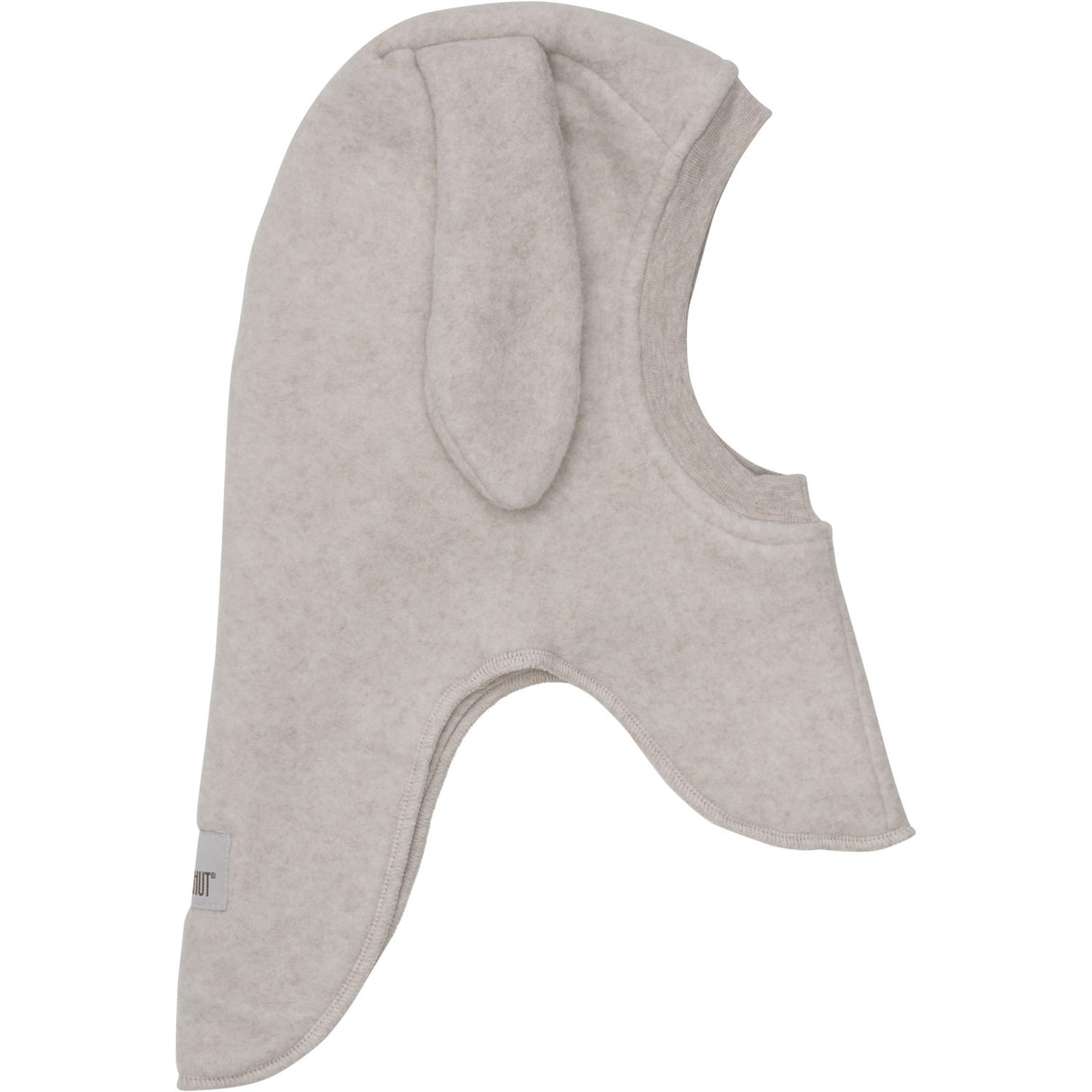 Huttelihut Camel Melange Balaclava Limited Luksusbaby