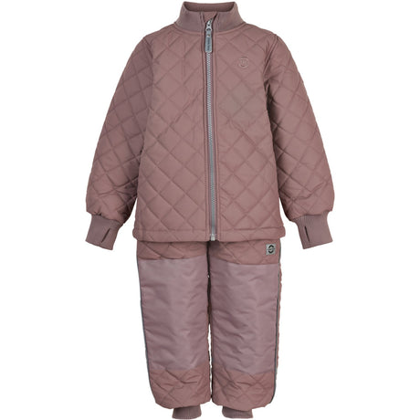 Mikk-Line Twilight Mauve Thermo Set