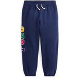 Polo Ralph Lauren Newport Navy Byxor Athletic