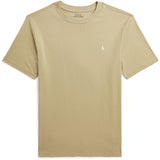 Pikétröja Ralph Lauren Classic Khaki T-Shirt