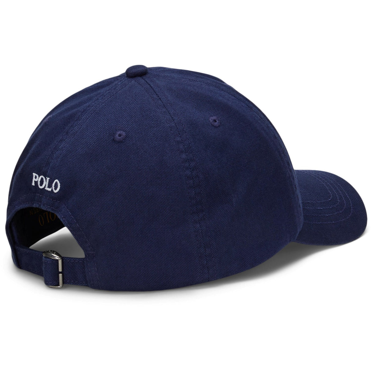 Polo Ralph Lauren Newport Navy Bear Cap