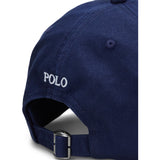 Polo Ralph Lauren Newport Navy Bear Cap