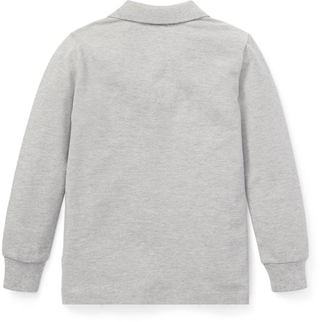 Pikétröja Ralph Lauren Andover Heather Pikétröja Blouse 2