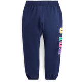 Polo Ralph Lauren Newport Navy Byxor Athletic