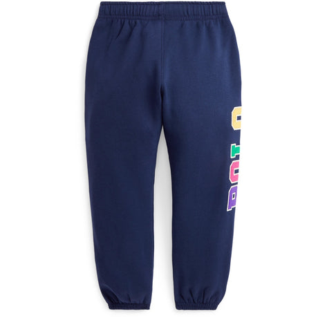 Polo Ralph Lauren Newport Navy Byxor Athletic