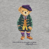 Polo Ralph Lauren Andover Heather Day Klänning
