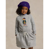 Polo Ralph Lauren Andover Heather Day Klänning