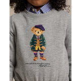 Polo Ralph Lauren Andover Heather Day Klänning