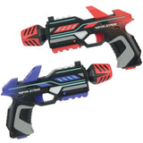 Vapor Strike Blaster Pistol 2-pack