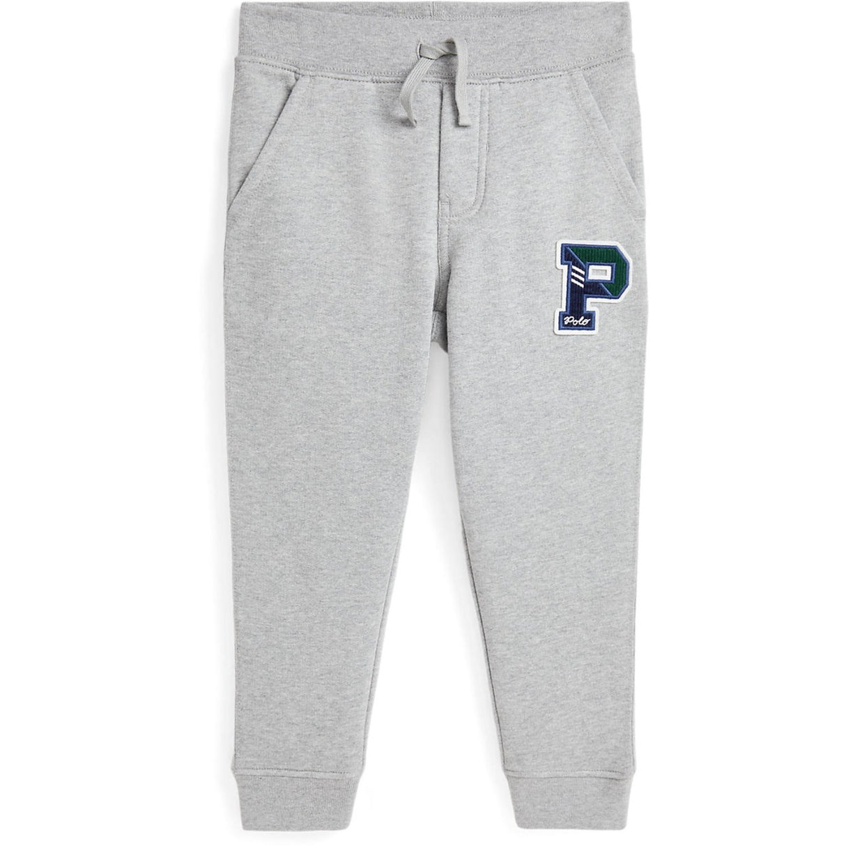 Polo Ralph Lauren Andover Heather Athletic Byxor