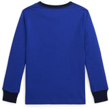 Polo Ralph Lauren Classic Azure Blus