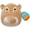 Squishmallows 20 cm Disney Lion King 30-årsjubileum Nala