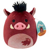 Squishmallows 20 cm Disney Lion King 30-årsjubileum Pumba