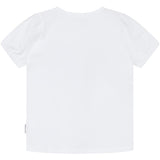 Hust & Claire Mini White Antonia T-shirt 3