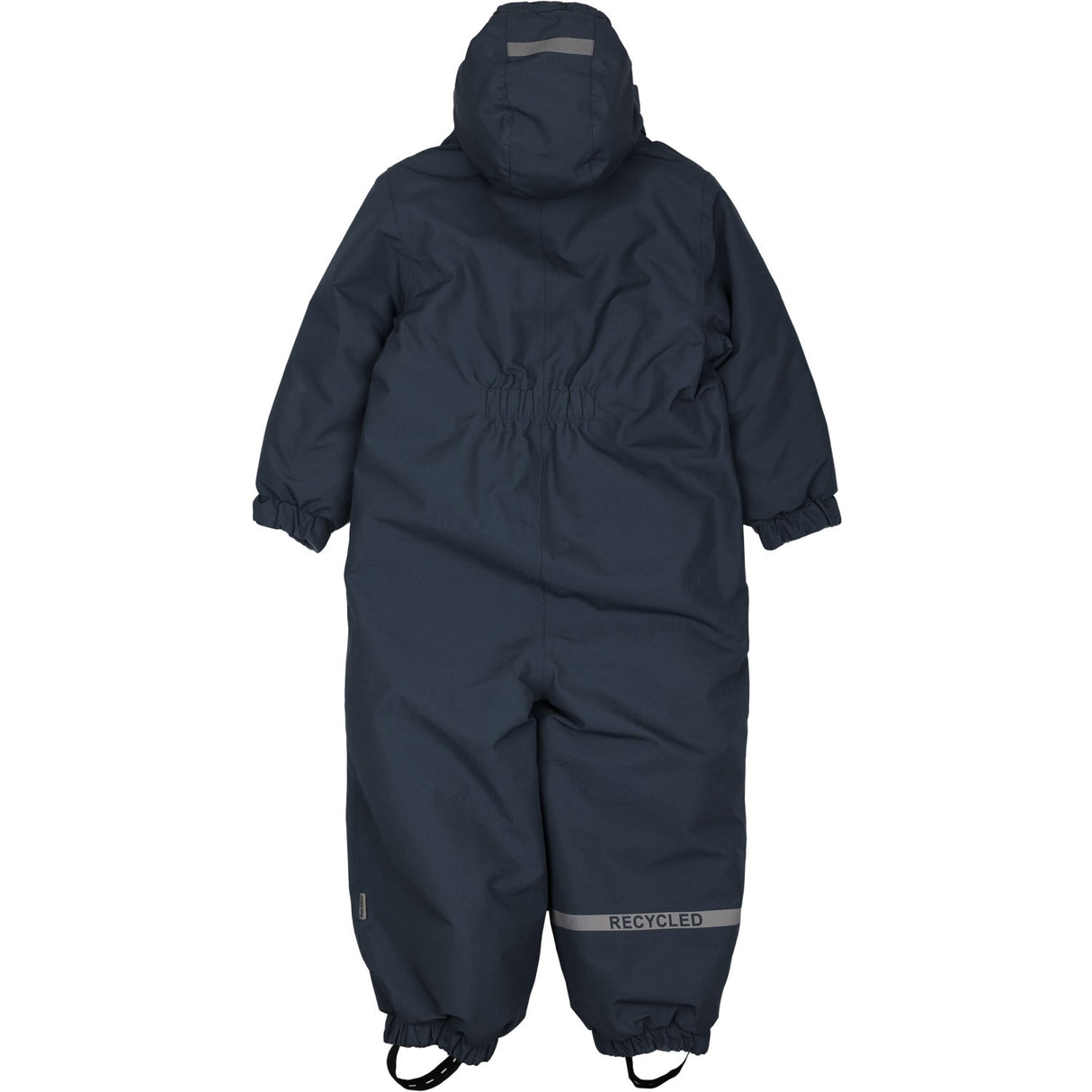 Mikk-Line Blue Nights Vinteroverall Solid