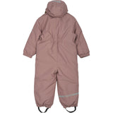 Mikk-Line Twilight Mauve Snöoverall Solid