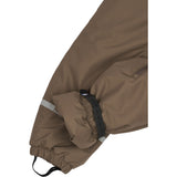 Mikk-Line Chocolate Chip Snö Dräkt Solid