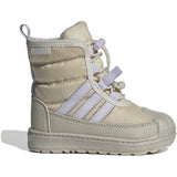 adidas Originals Alumin/Putgre/Sildaw Superstar 360 Boot 2.0 I Stövlarr