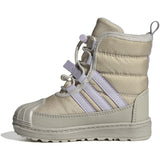 adidas Originals Alumin/Putgre/Sildaw Superstar 360 Boot 2.0 I Stövlarr