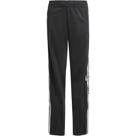 adidas Originals Black/White Adi Break Track Suit Byxor