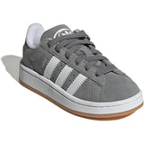 adidas Originals Grey Three/Cloud White/Gum Campus 00S El C Sneakers