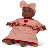 Konges Sløjd Mellow Rose Doll Clothes Set Gots 2