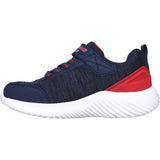 Skedchers Bounder-Dripper Drop Sneakers