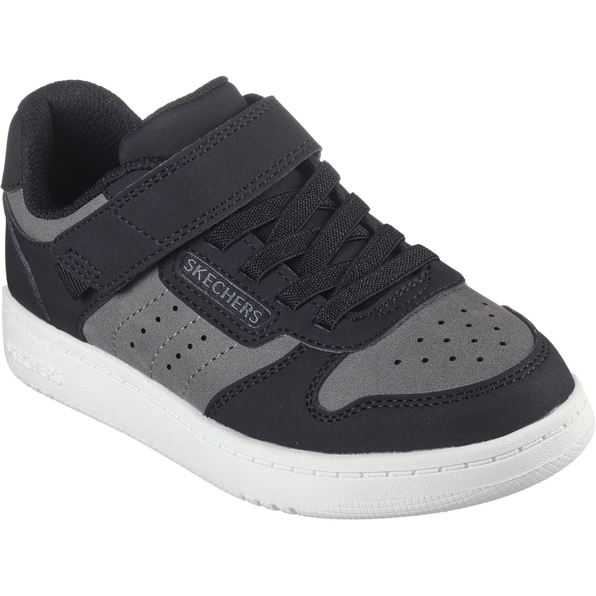 Skechers Quick Street - Klassiska Avenue Sneakers