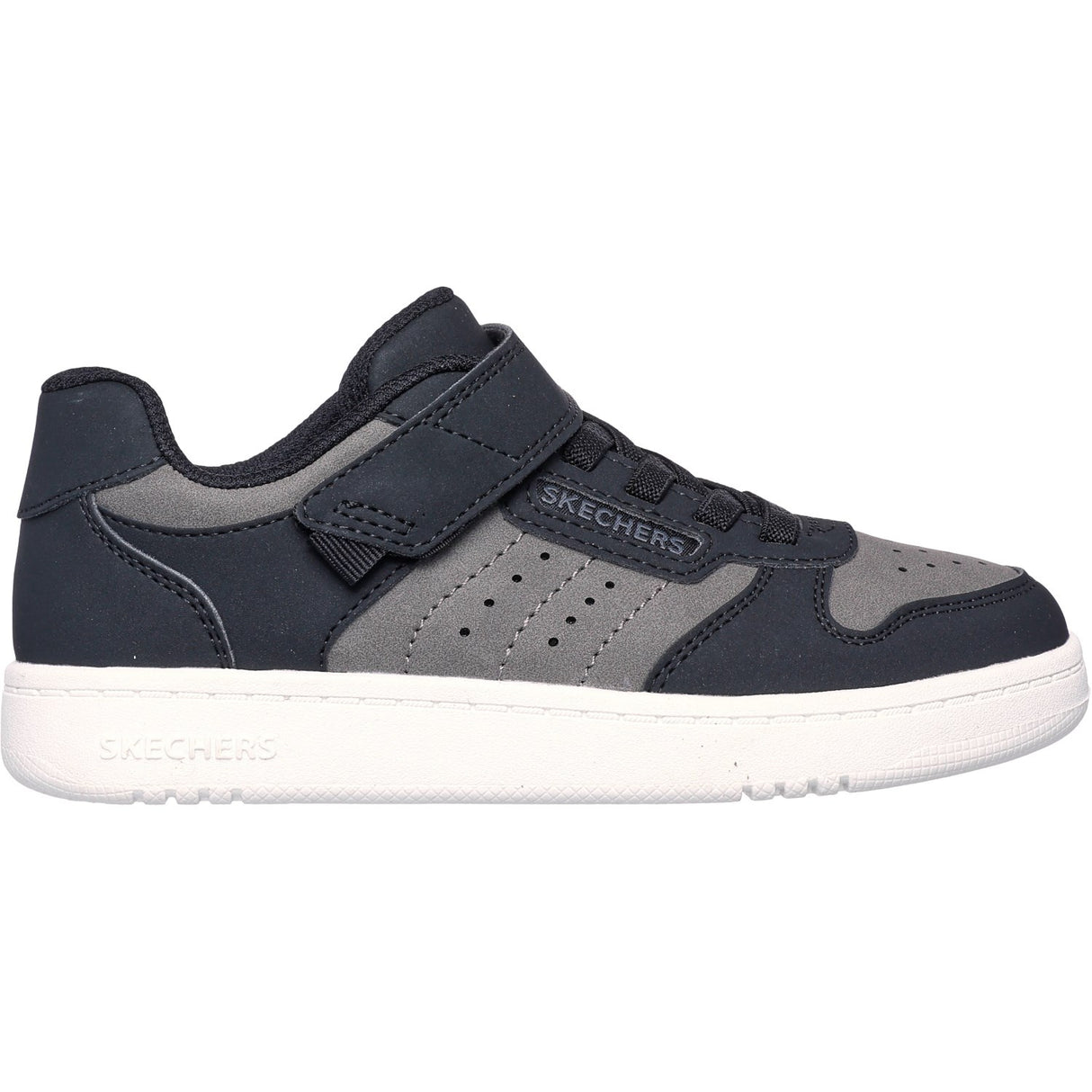 Skechers Quick Street - Klassiska Avenue Sneakers