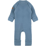 Mikk-Line Flint Stone Wool Bebis Suit 4