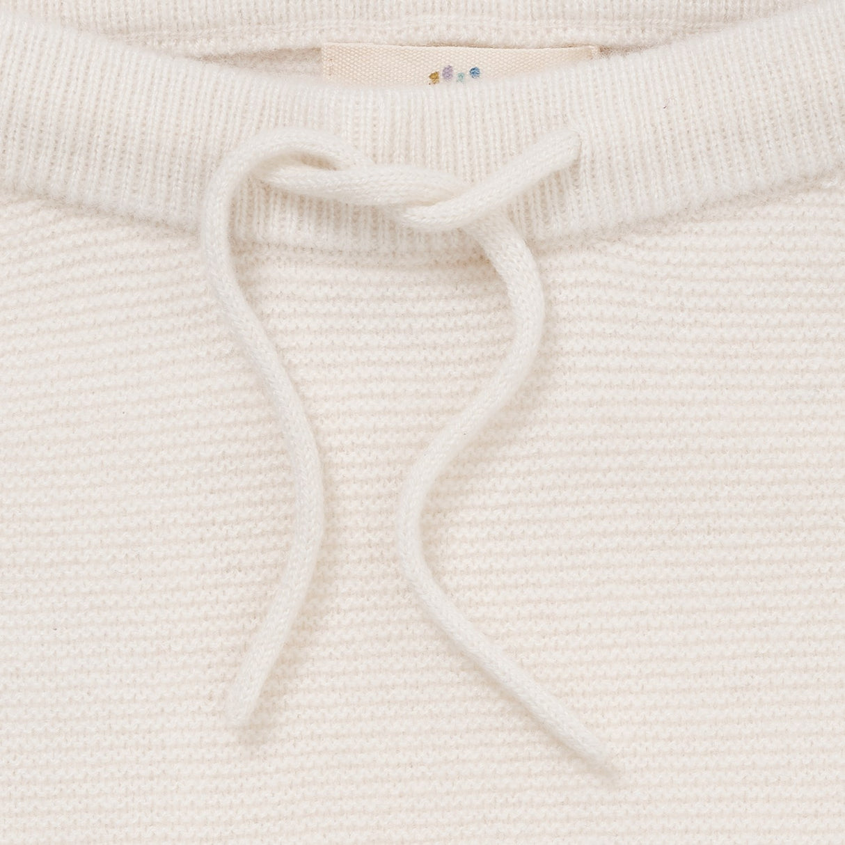 COPENHAGEN COLORS Cream Cashmere Classic Baby Byxor