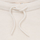 COPENHAGEN COLORS Cream Cashmere Classic Baby Byxor