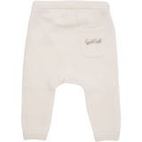 COPENHAGEN COLORS Cream Cashmere Classic Baby Byxor