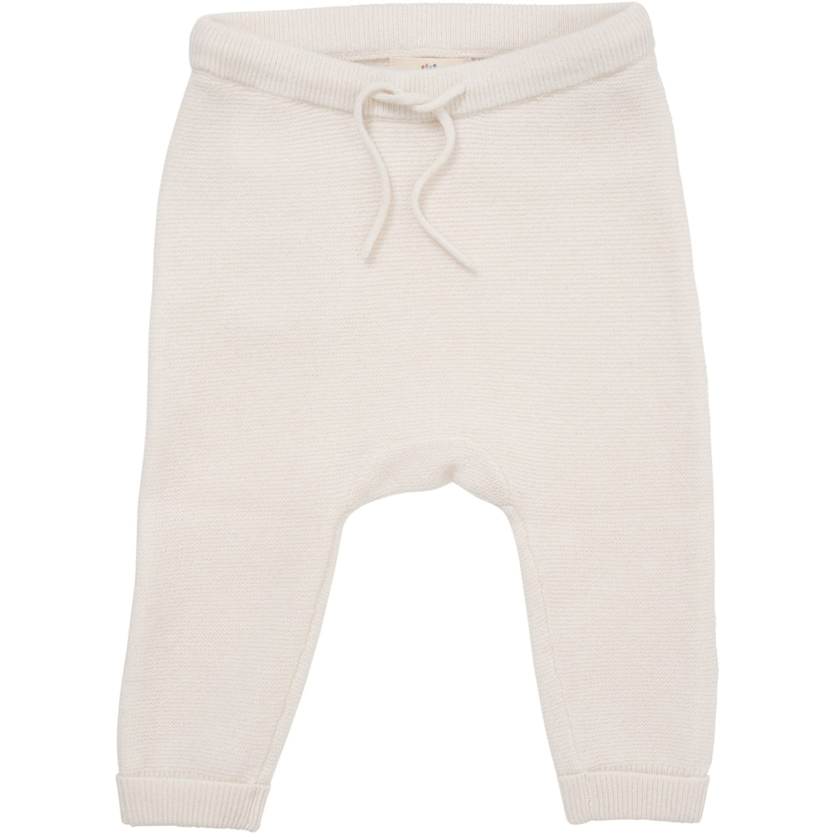 COPENHAGEN COLORS Cream Cashmere Classic Baby Byxor