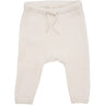 COPENHAGEN COLORS Cream Cashmere Classic Baby Byxor