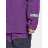 Didriksons Royal Purple Skare Kids Set 5