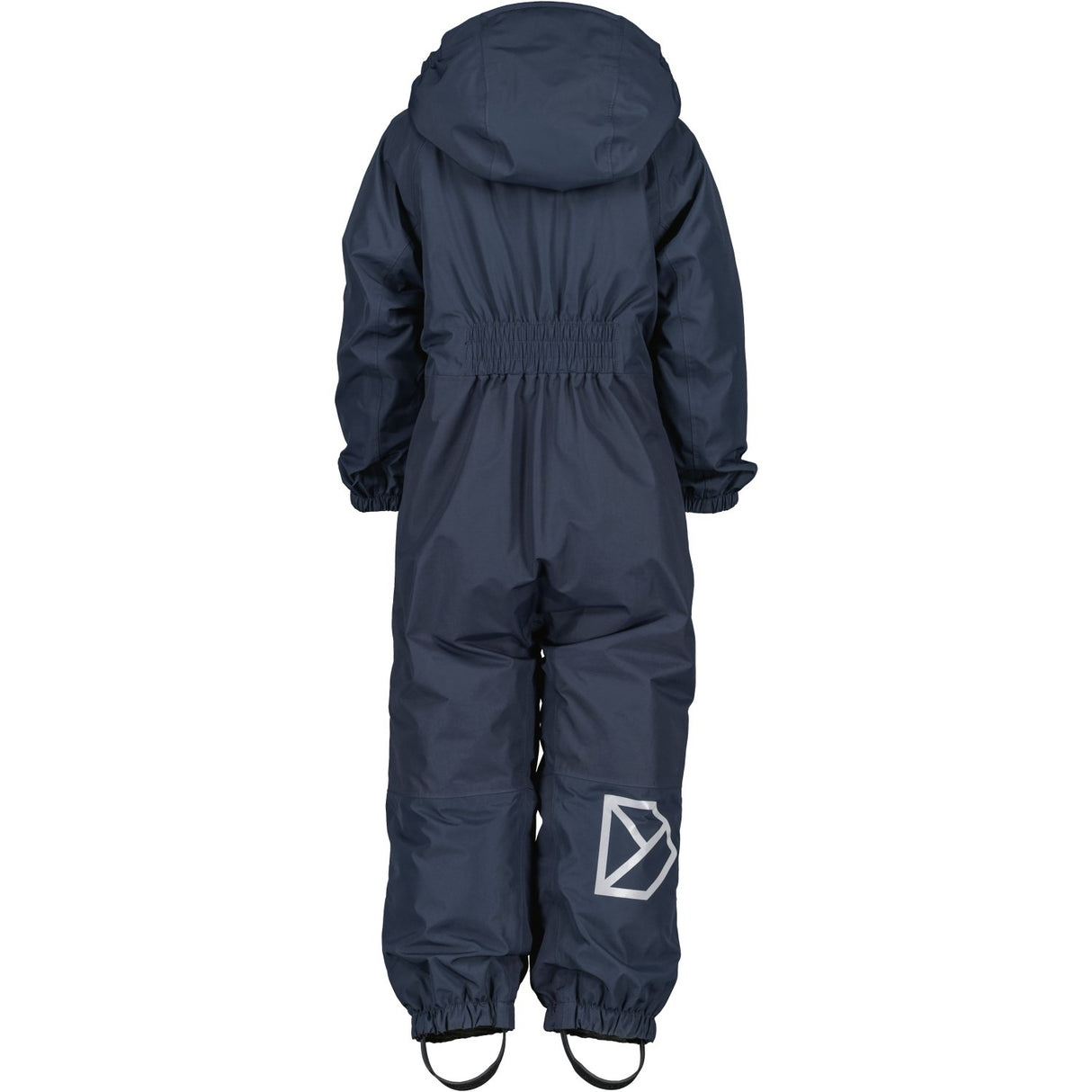 Didriksons Navy Talvi Kids Vinteroverall