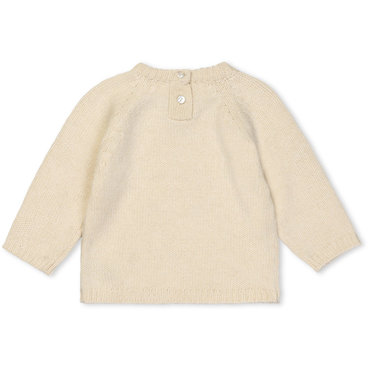 lalaby Natural Winnie Jumper