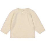 lalaby Natural Winnie Jumper