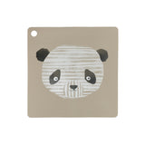 OYOY Clay Bordstablett Lun Lun