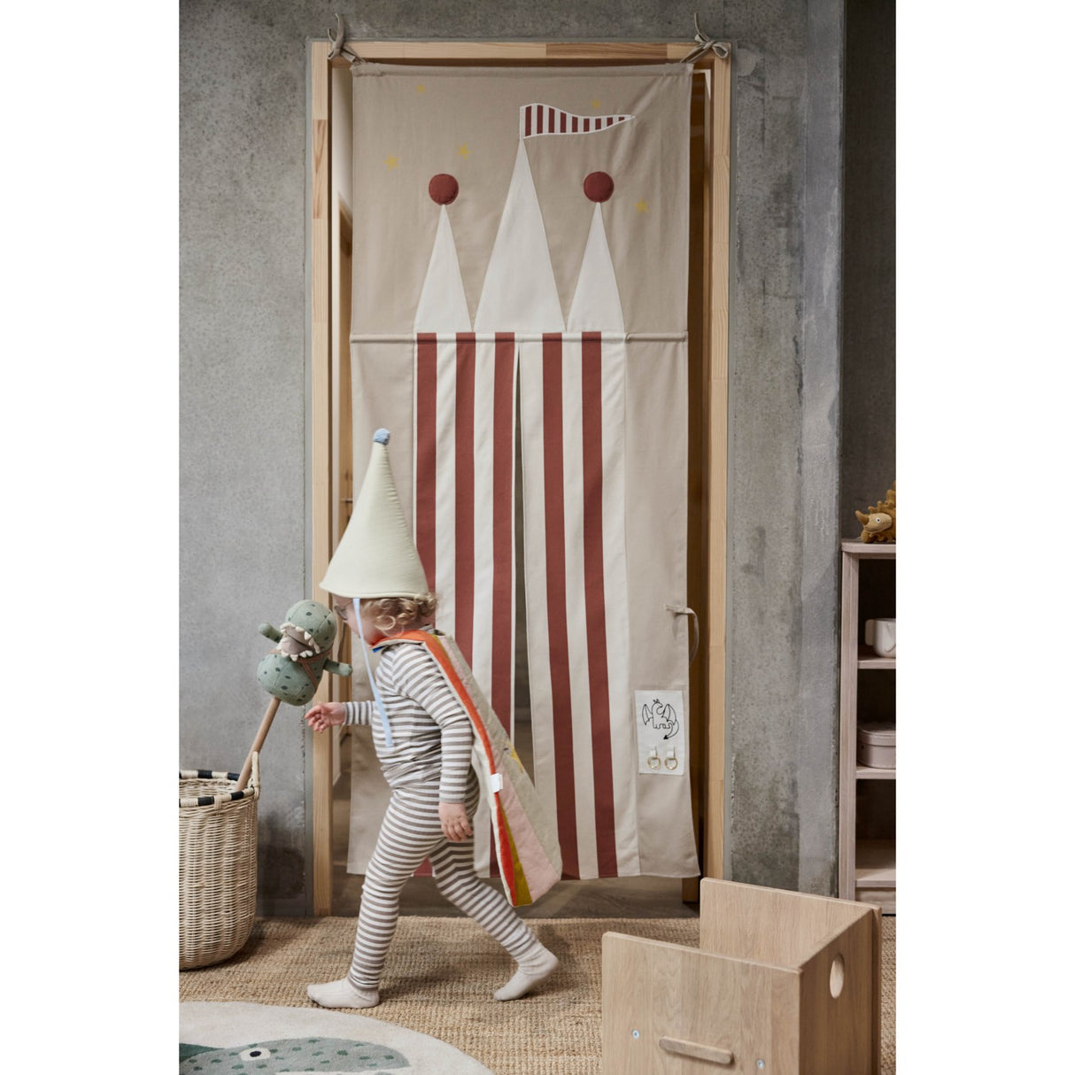 OYOY Multi Magisk Slida