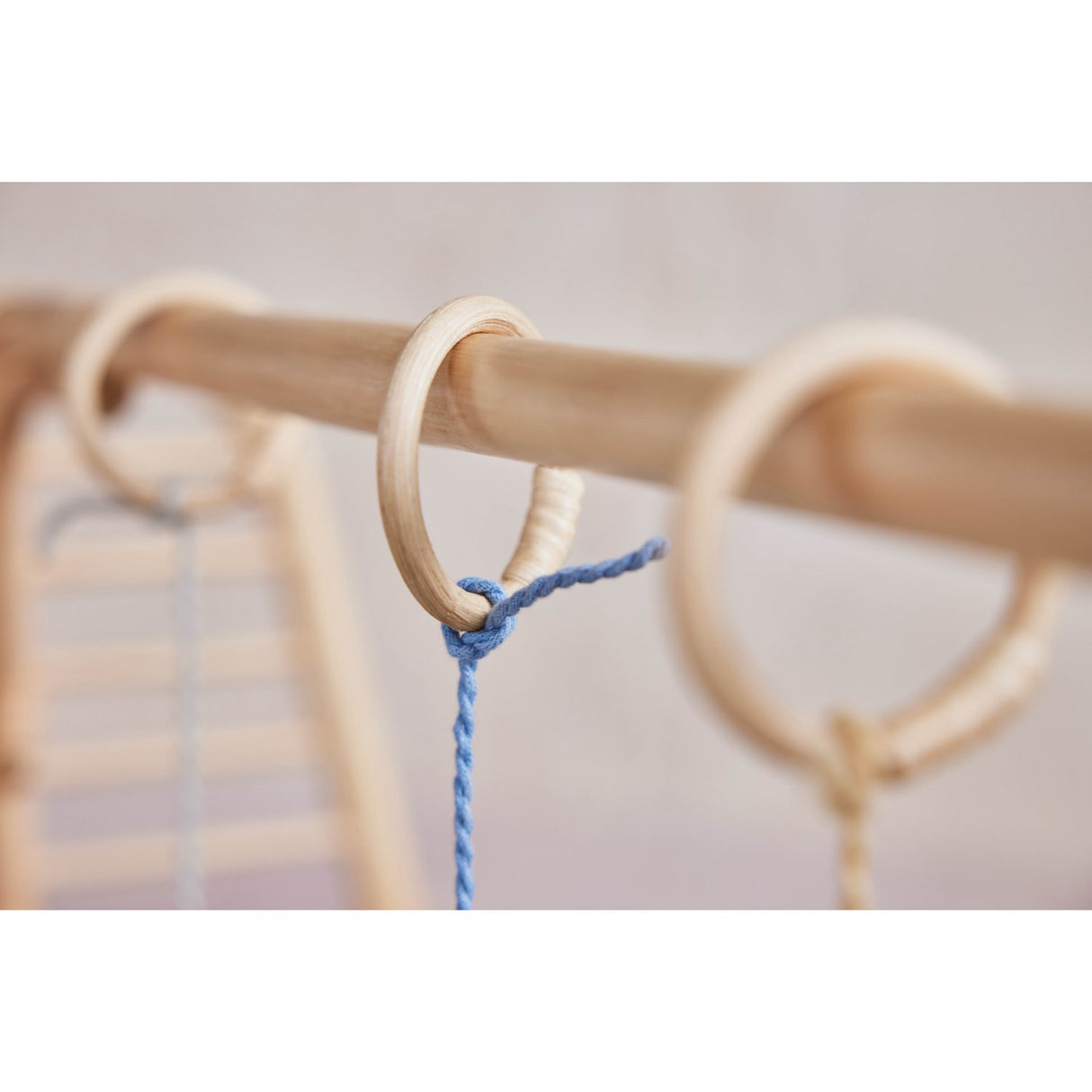 OYOY Forest Play Gym Leksak