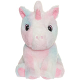 Teddykompaniet Teddy Unicorns - Enhörning, Rosa, 26 cm