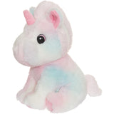 Teddykompaniet Teddy Unicorns - Enhörning, Rosa, 26 cm