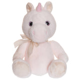 Teddykompaniet Teddy Unicorns - Unicorn Enya, Rosa, 20 cm