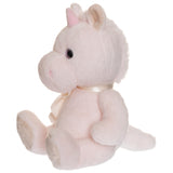 Teddykompaniet Teddy Unicorns - Unicorn Enya, Rosa, 20 cm