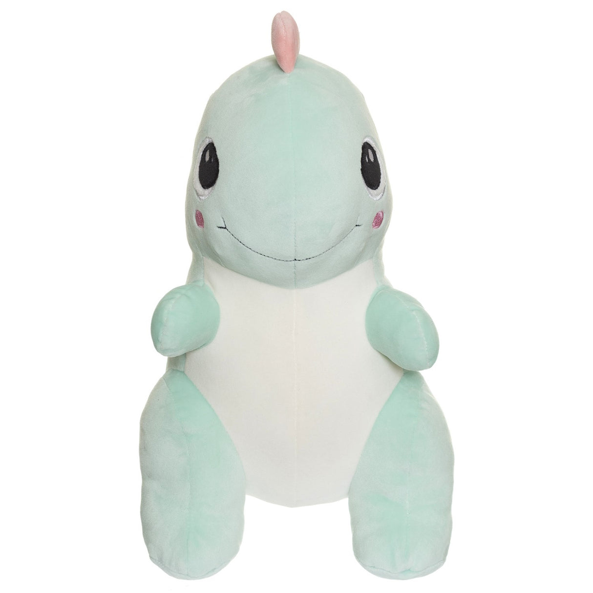 Teddykompaniet Kramisar - Dino, Pistage, 25 cm